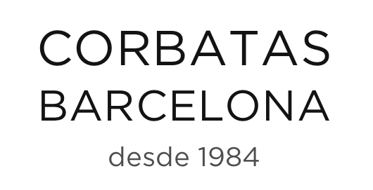 Corbatas Barcelona